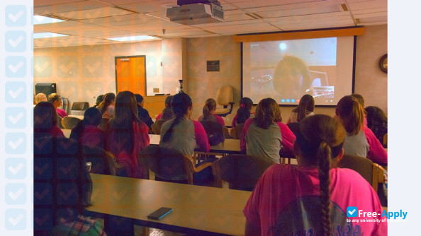 Photo de l’University of Tennessee Space Institute #11