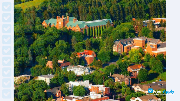 University of Idaho photo #2