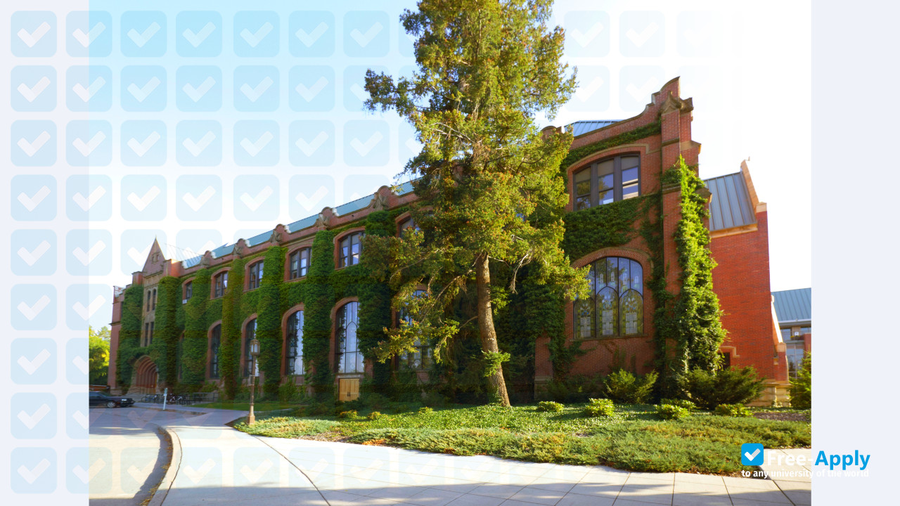 University of Idaho photo #4