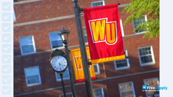 Photo de l’Winthrop University #1