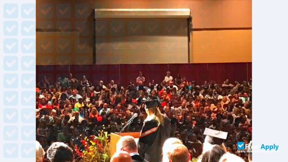 Foto de la Wiregrass Georgia Technical College #6