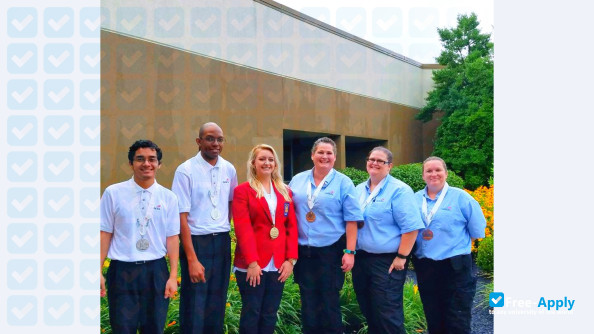Foto de la Wiregrass Georgia Technical College #1