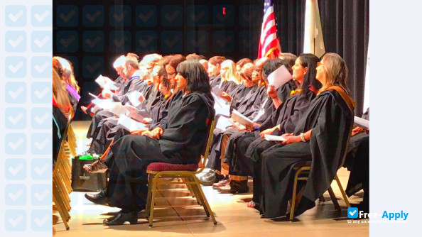 Foto de la Wiregrass Georgia Technical College #4