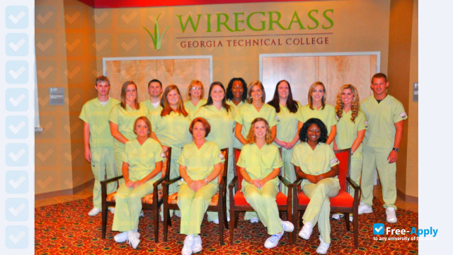 Photo de l’Wiregrass Georgia Technical College #6