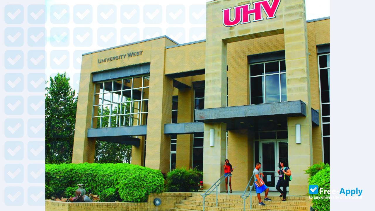 University of Houston Victoria photo #7