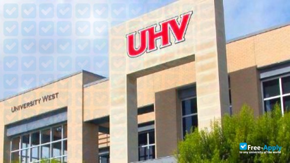 University of Houston Victoria photo #4