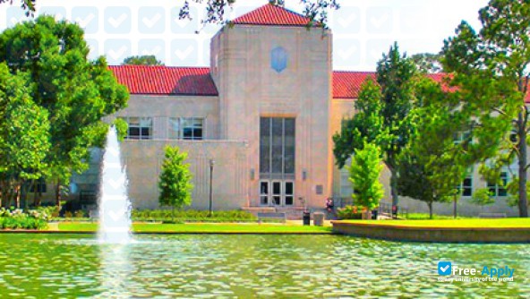 University of Houston Victoria photo #6