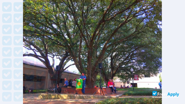 Photo de l’Wallace Community College Dothan #7