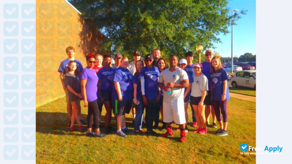 Photo de l’Wallace Community College Dothan #15