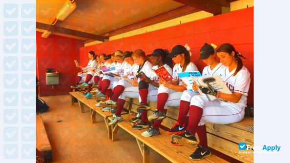 Photo de l’Wallace Community College Dothan #13