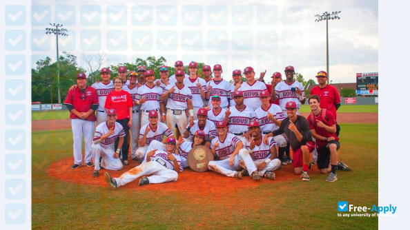Photo de l’Wallace Community College Dothan