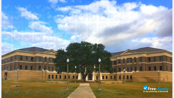 Photo de l’Wallace Community College Dothan #12