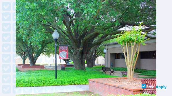 Photo de l’Wallace Community College Dothan #4