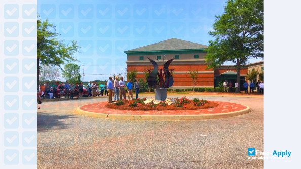 Photo de l’Wallace Community College Dothan #14