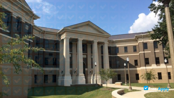 Photo de l’Wallace Community College Dothan #1