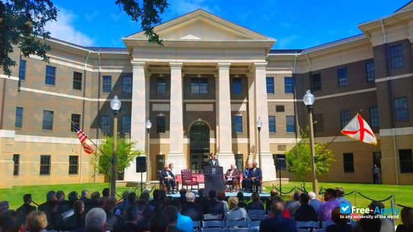 Photo de l’Wallace Community College Dothan #11