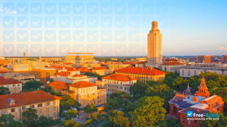 University of Texas Austin миниатюра №9