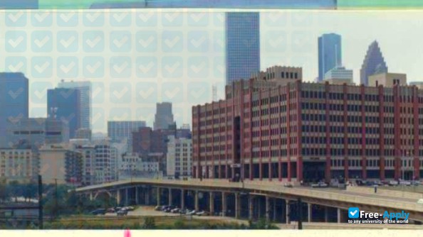 University of Houston Downtown photo