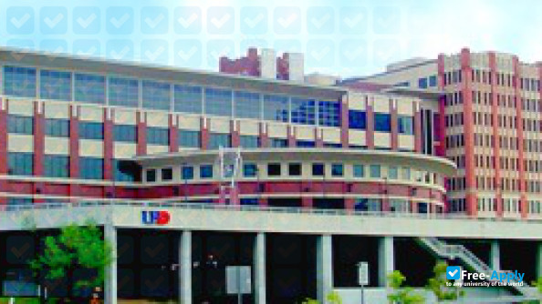 Photo de l’University of Houston Downtown #1