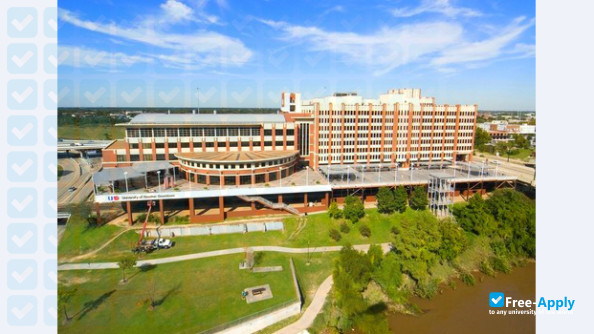 Photo de l’University of Houston Downtown #5