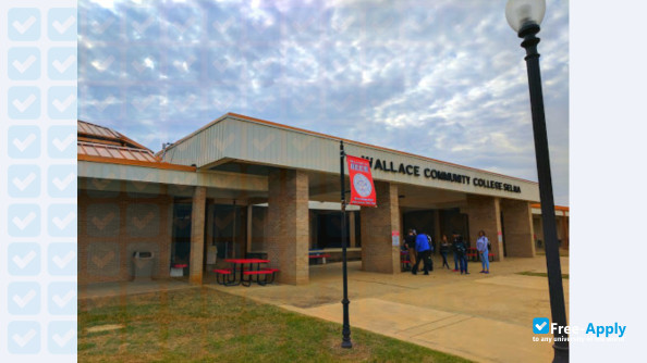 Wallace Community College Selma photo #7