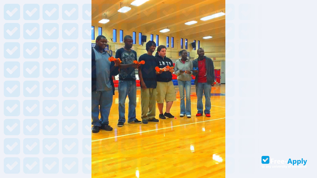 Wallace Community College Selma photo #4