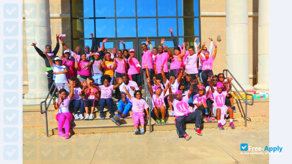 Wallace Community College Selma photo #5