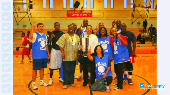 Wallace Community College Selma photo #5