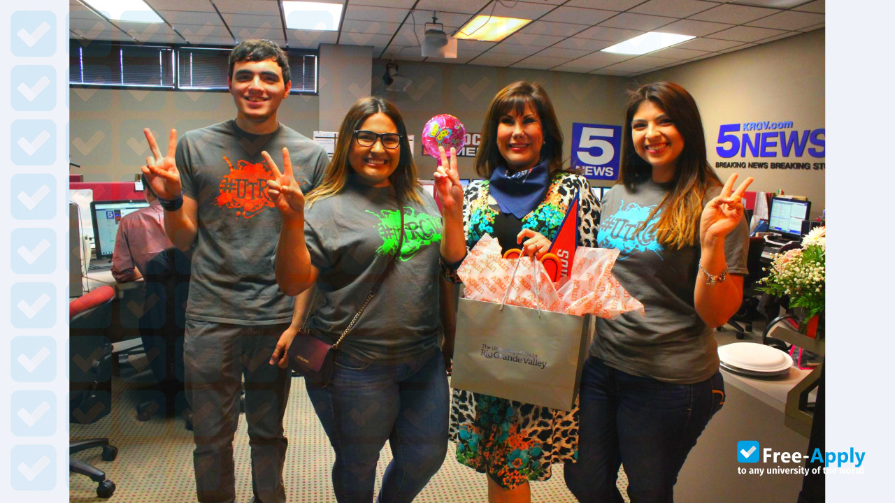 Photo de l’University of Texas Brownsville #6