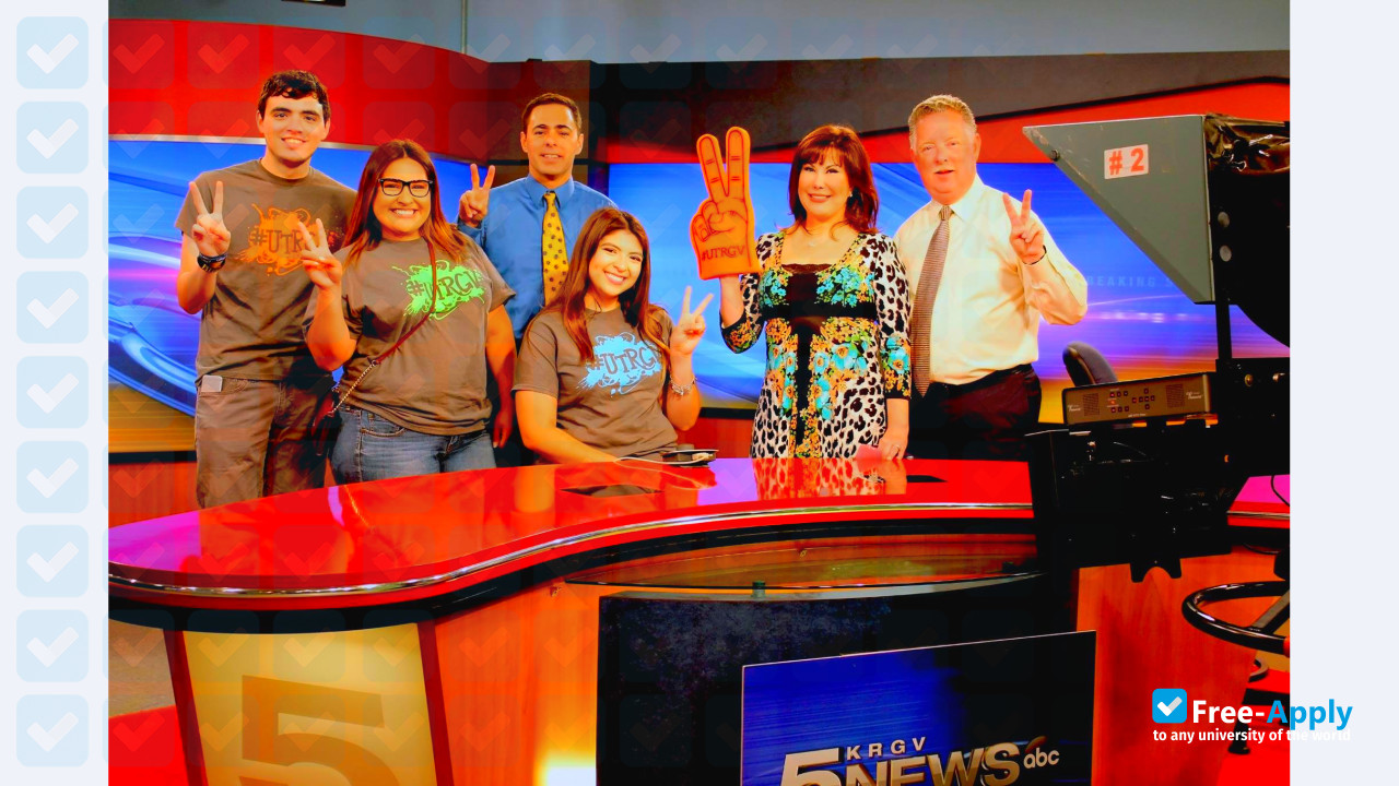 Photo de l’University of Texas Brownsville #10