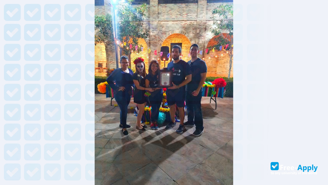 Photo de l’University of Texas Brownsville #11