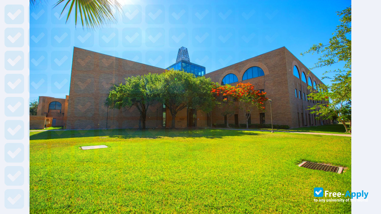 Photo de l’University of Texas Brownsville #8