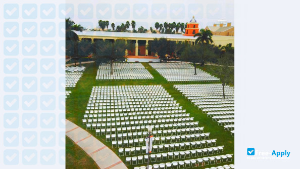 Photo de l’University of Texas Brownsville #3