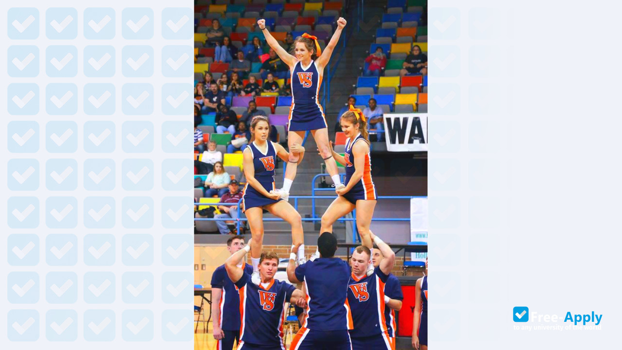 Wallace State Community College Hanceville photo #3