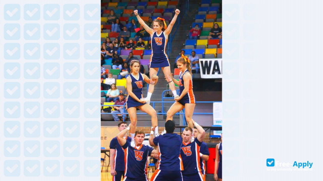 Photo de l’Wallace State Community College Hanceville #1