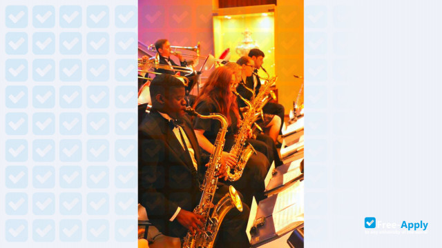 Wallace State Community College Hanceville photo #11