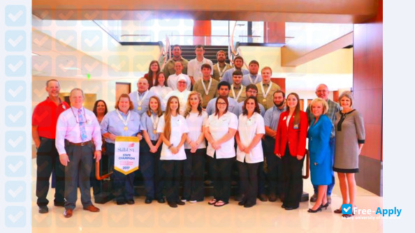 Wallace State Community College Hanceville photo #9