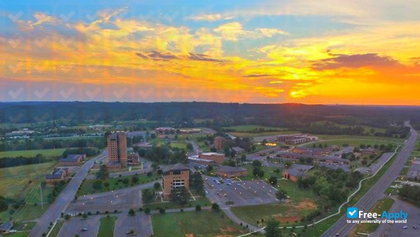 Wallace State Community College Hanceville photo #6