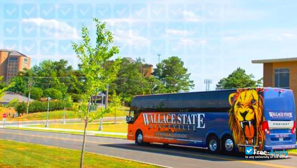 Wallace State Community College Hanceville photo #4