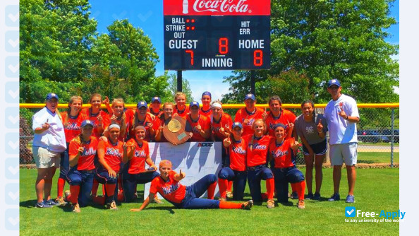 Wallace State Community College Hanceville photo #7