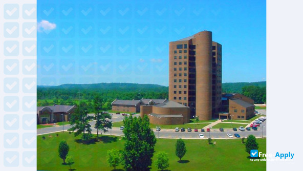 Wallace State Community College Hanceville photo #4