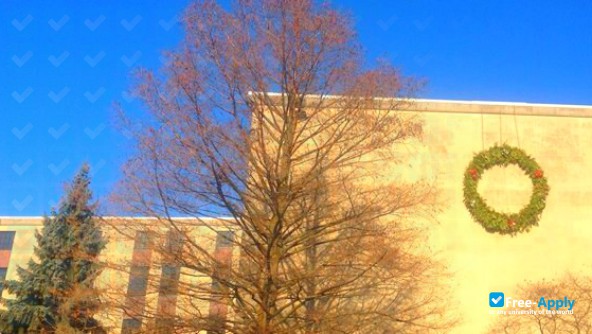 Foto de la University of Detroit Mercy #4