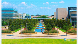 Miniatura de la University of Texas Dallas #2
