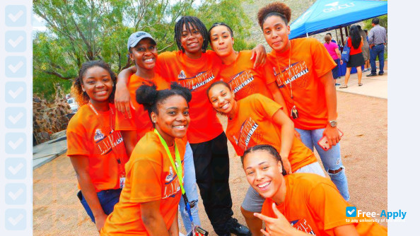 Foto de la University of Texas El Paso #11