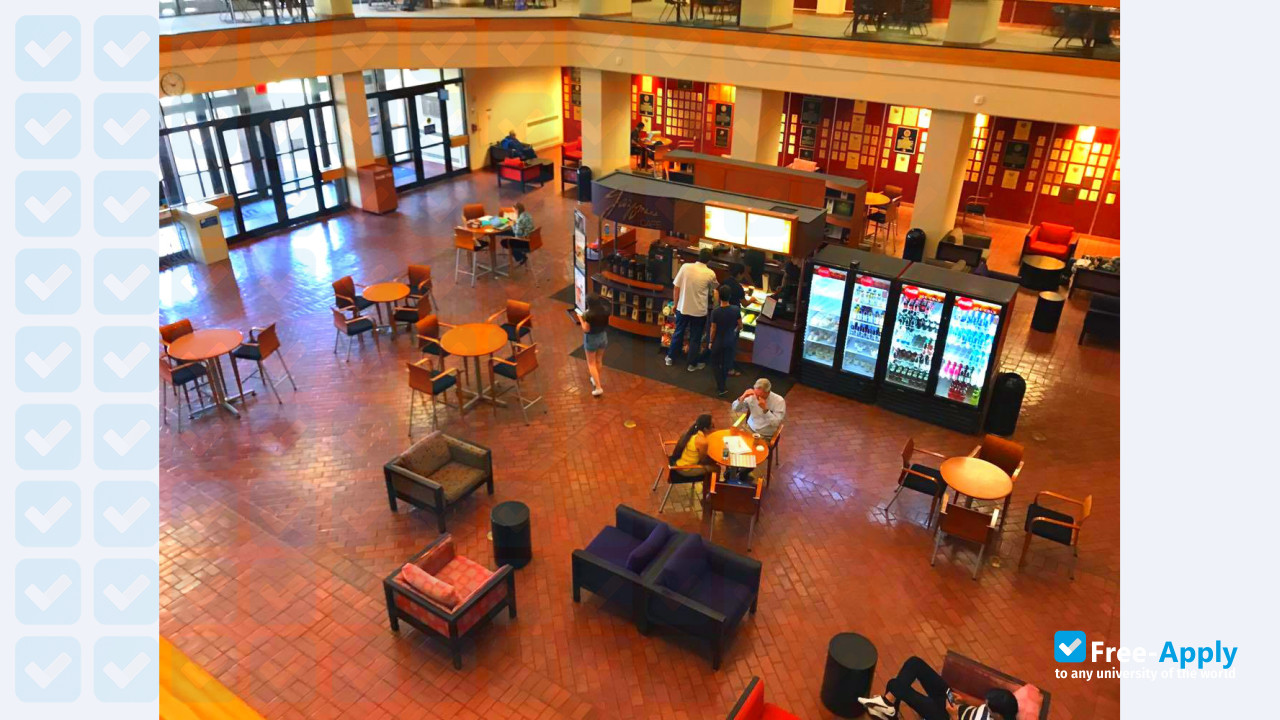 University of Texas El Paso photo #1