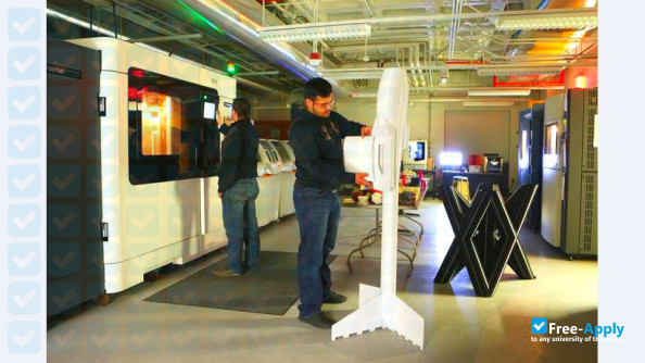 University of Texas El Paso photo #11