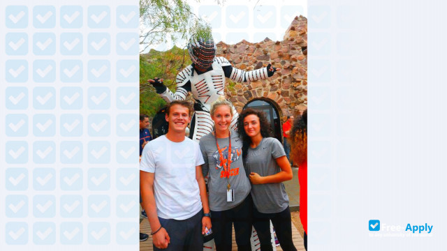 University of Texas El Paso photo #10