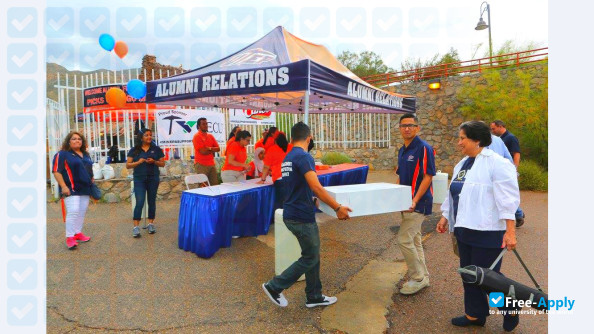 Foto de la University of Texas El Paso #5
