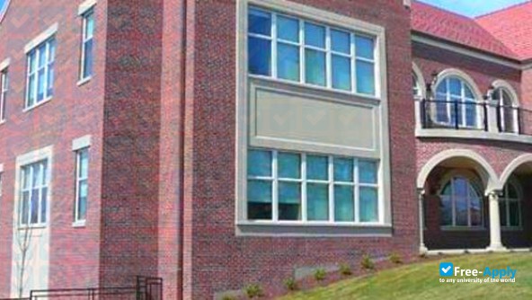 University of Dubuque photo #11