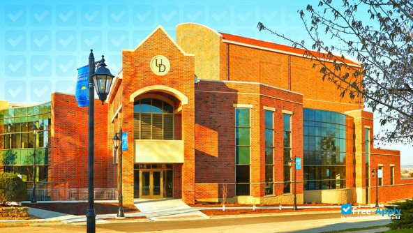 University of Dubuque photo #4